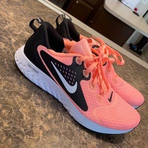 Nike Legend React Running Shoe
